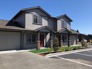 Plus de détails pour 2450 Newburg Ct, Fortuna, CA - Logement à vendre