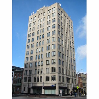 Plus de détails pour 500 N 3rd St, Harrisburg, PA - Bureau, Local commercial à louer