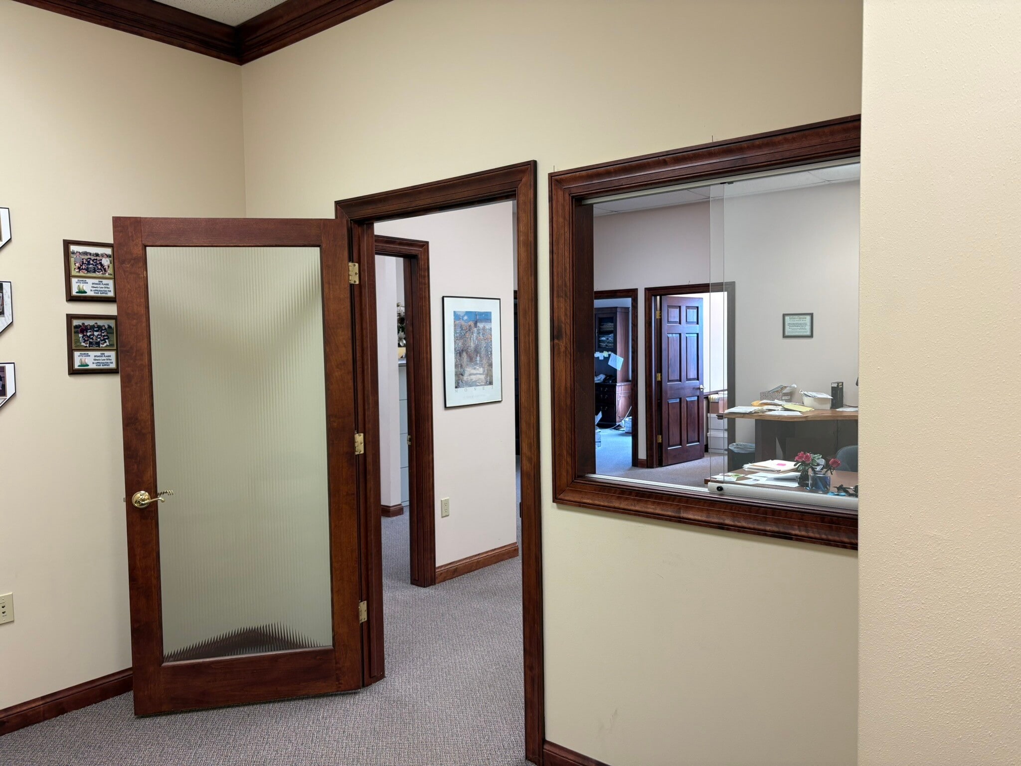 9130 W Loomis Rd, Franklin, WI à louer Photo intérieure– Image 1 sur 6