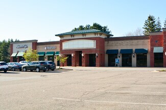 Plus de détails pour 3910 Schofield Ave, Weston, WI - Local commercial à louer