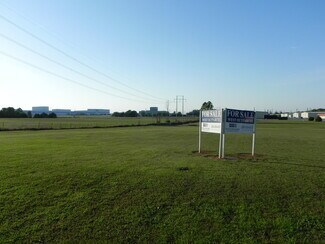 Plus de détails pour 3401 Highway 20, Decatur, AL - Industriel/Logistique à louer