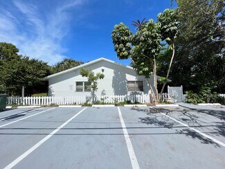 Plus de détails pour 1106 NE 5th Ave, Fort Lauderdale, FL - Logement à vendre