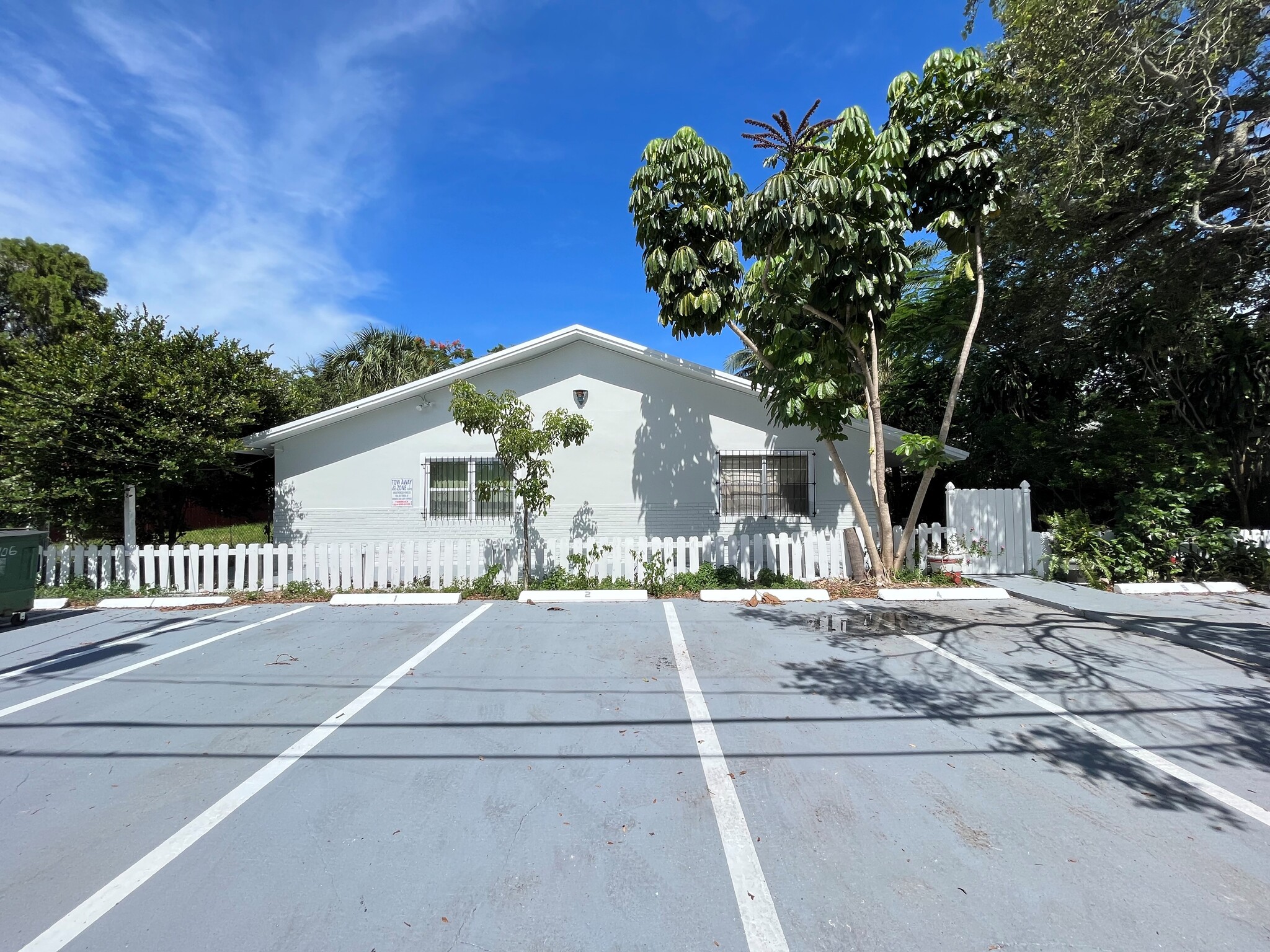 1106 NE 5th Ave, Fort Lauderdale, FL à vendre Photo principale– Image 1 sur 17