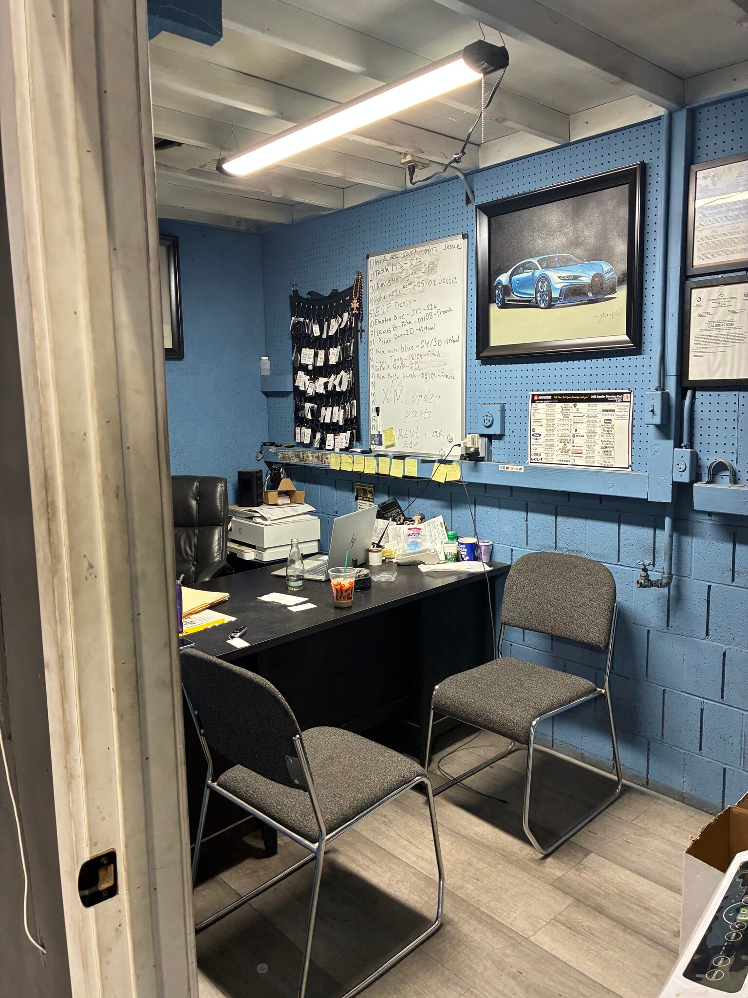 12677 San Fernando Rd, Sylmar, CA à louer Photo intérieure– Image 1 sur 8