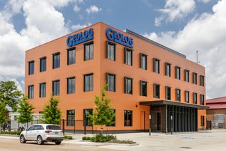 Plus de détails pour 10402 Valley Forge Dr, Houston, TX - Bureau à louer