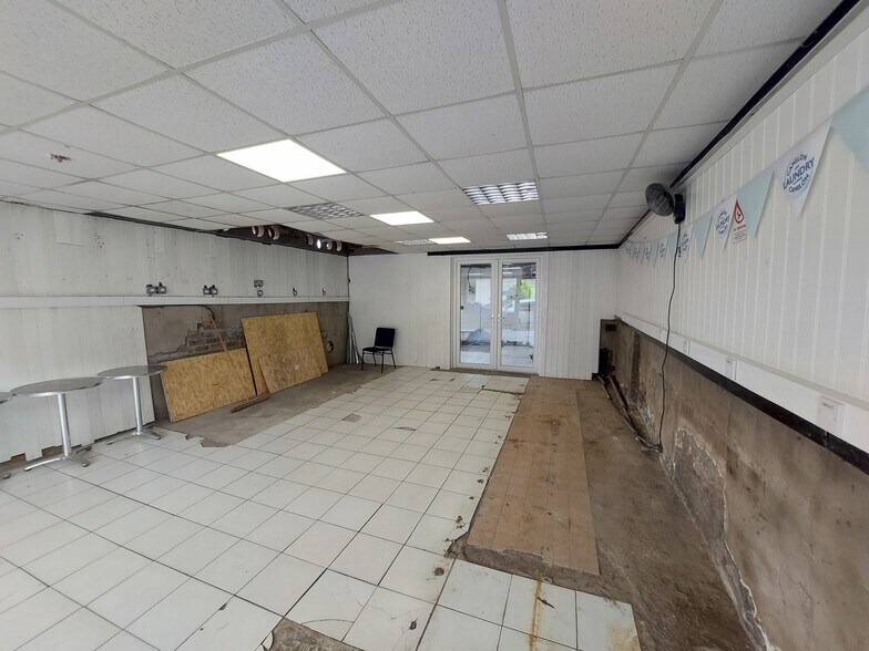 58 Union Rd, Camelon à vendre - Photo de l’immeuble – Image 2 sur 2