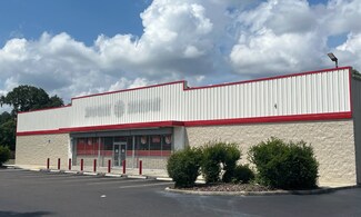 Plus de détails pour 9114 Lem Turner Rd, Jacksonville, FL - Local commercial à louer