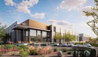 Plus de détails pour 17821 N 85th St, Scottsdale, AZ - Industriel/Logistique à vendre