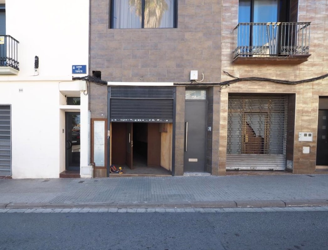 Terrassa, BAR 08221 - Lot 01 -  - Photo intérieure - Image 1 of 11