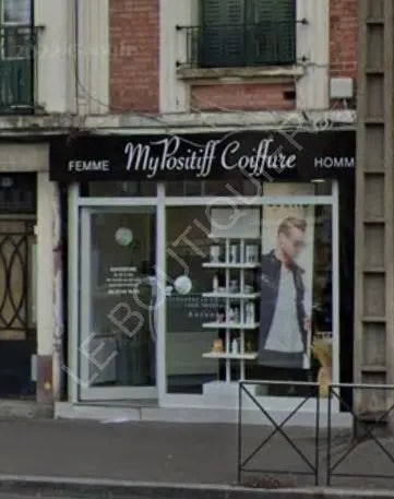 Local commercial dans Livry-Gargan à vendre - Photo de l’immeuble – Image 2 sur 2