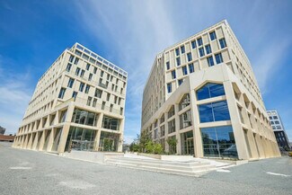 Plus de détails pour 3 Rue Célestin Freinet, Bordeaux - Bureau, Local commercial à louer