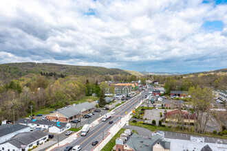 782 Federal Rd, Brookfield, CT - VUE AÉRIENNE  vue de carte