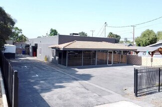 Plus de détails pour 1608 Palmyrita Ave, Riverside, CA - Industriel/Logistique à vendre