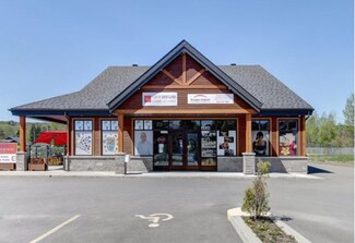 Plus de détails pour 2920 Boul du Curé-Labelle, Prévost, QC - Bureau à vendre