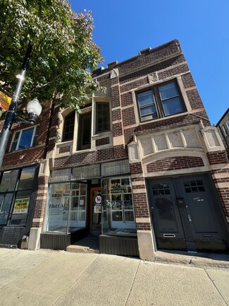 Plus de détails pour 2019 N Damen Ave, Chicago, IL - Logement à vendre