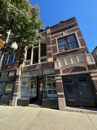 Plus de détails pour 2019 N Damen Ave, Chicago, IL - Logement à vendre