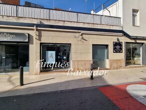 Local commercial dans Gavà, Barcelona à louer Photo intérieure– Image 1 sur 7