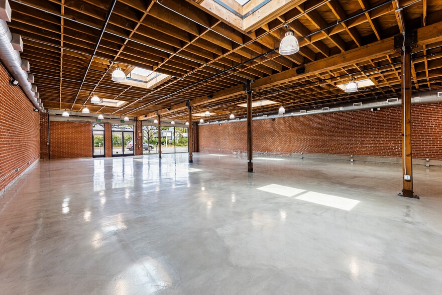 9018-9022 W Olympic Blvd, Beverly Hills, CA à vendre - Photo intérieure – Image 3 sur 18