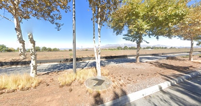 7.00 ACRES IN LOT 1 MB 455/094 TR 36955, Calimesa, CA - VUE AÉRIENNE  vue de carte - Image1