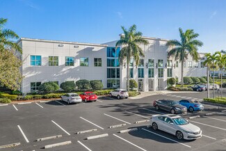 Plus de détails pour 7800 Congress Ave, Boca Raton, FL - Bureau à louer