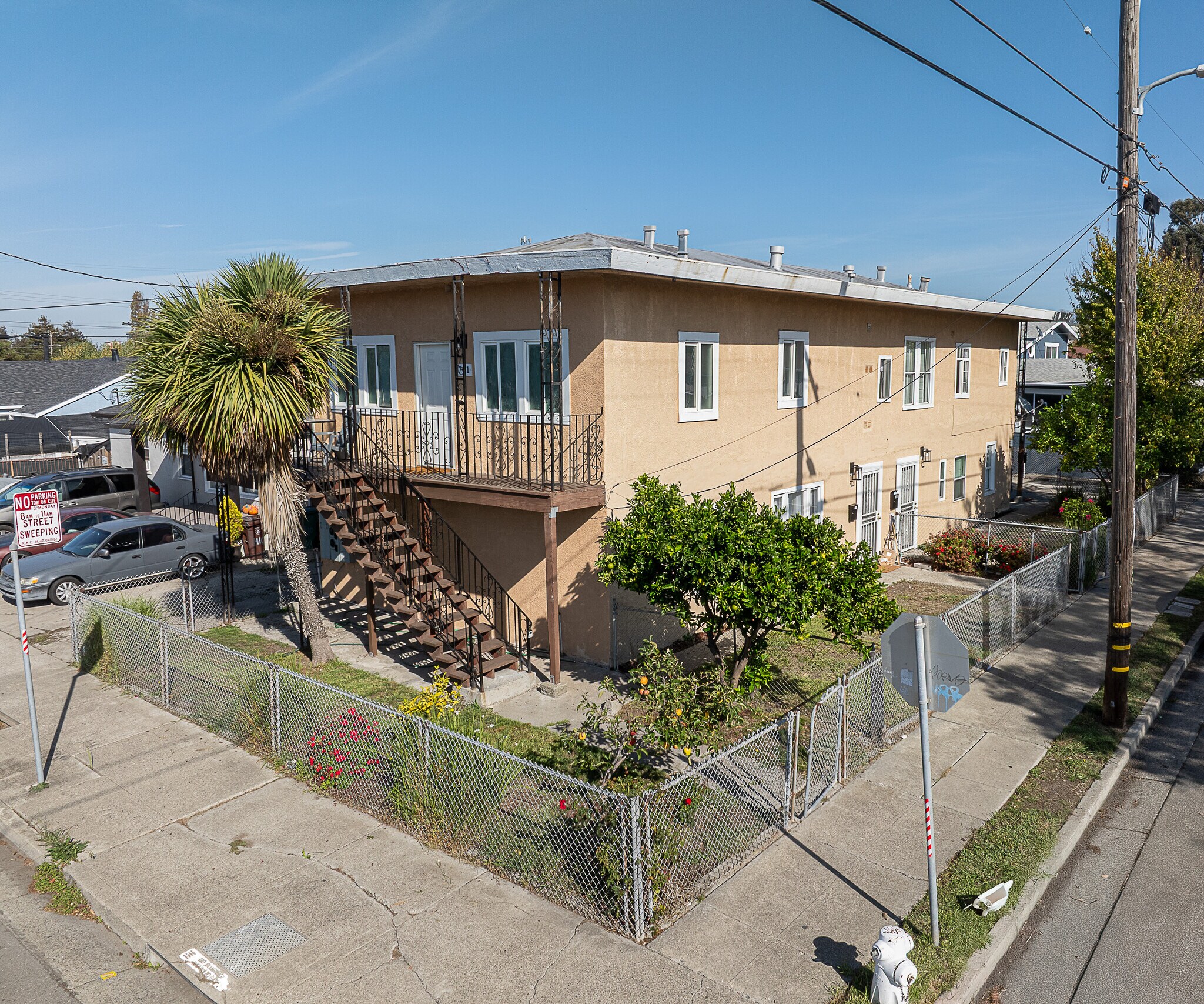 701 Alamo Ave, Richmond, CA à vendre Photo principale– Image 1 sur 21