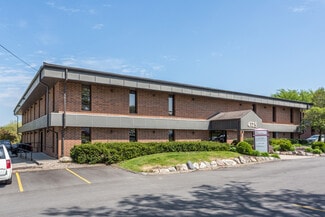 Plus de détails pour 4725 Merle Hay Rd, Des Moines, IA - Bureau à louer