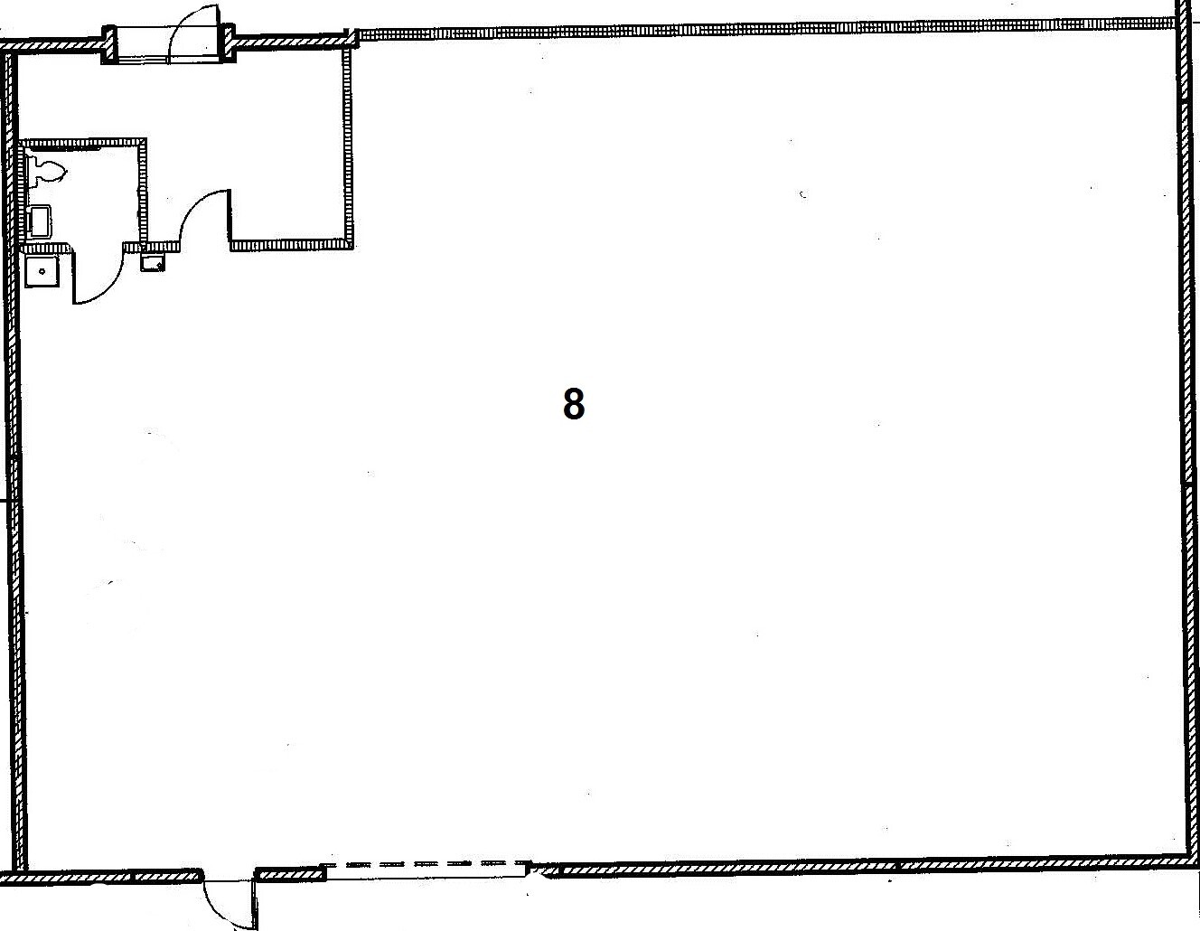 1060 N Eliseo Felix Jr Way, Avondale, AZ à louer Photo intérieure– Image 1 sur 1