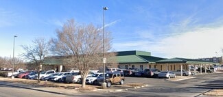 Plus de détails pour 1901 Port Ln, Amarillo, TX - Bureau/Médical à louer