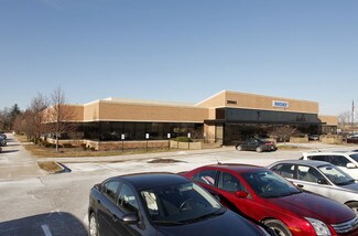 Plus de détails pour 29065 Cabot Dr, Novi, MI - Local d'activités à louer