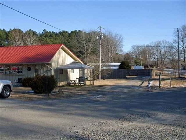35 Swinging Bridge Dr, Heber Springs, AR à vendre - Photo de l’immeuble – Image 3 sur 29