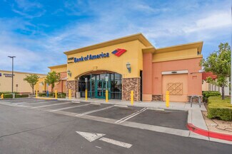 Plus de détails pour 19095 Bear Valley Rd, Apple Valley, CA - Local commercial à vendre