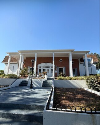 Plus de détails pour 4526-4532 US Hwy 19, New Port Richey, FL - Bureau à louer