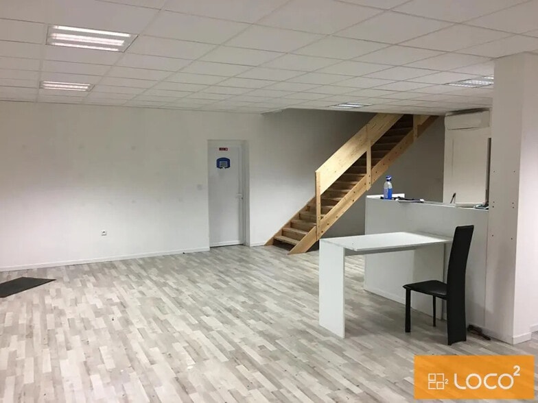 1 Rue Gaspard-Gustave Coriolis, Plaisance-du-Touch à louer - Photo de l’immeuble – Image 3 sur 4