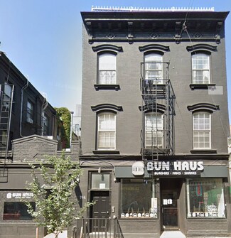 Plus de détails pour 194 Bedford Ave, Brooklyn, NY - Local commercial à louer