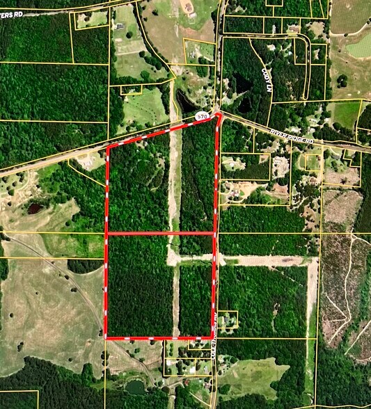 2194 MS-570, Summit, MS à vendre - Photo de l’immeuble – Image 2 sur 12