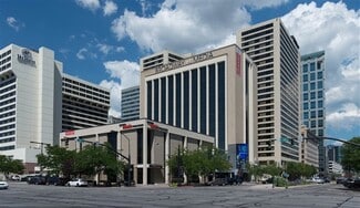 Plus de détails pour 50 W Broadway, Salt Lake City, UT - Bureau à louer