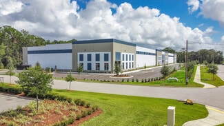 Plus de détails pour 2555 Ignition Dr, Jacksonville, FL - Industriel/Logistique à louer