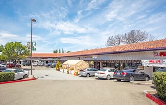 Plus de détails pour 1303-1369 Jacklin Rd, Milpitas, CA - Local commercial à louer
