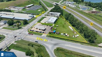 Plus de détails pour 10320 53rd, Maize, KS - Bureau à vendre