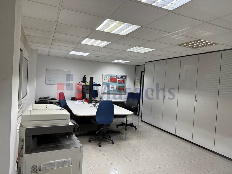 Industriel/Logistique dans Terrassa, Barcelona à vendre - Photo intérieure – Image 3 sur 17
