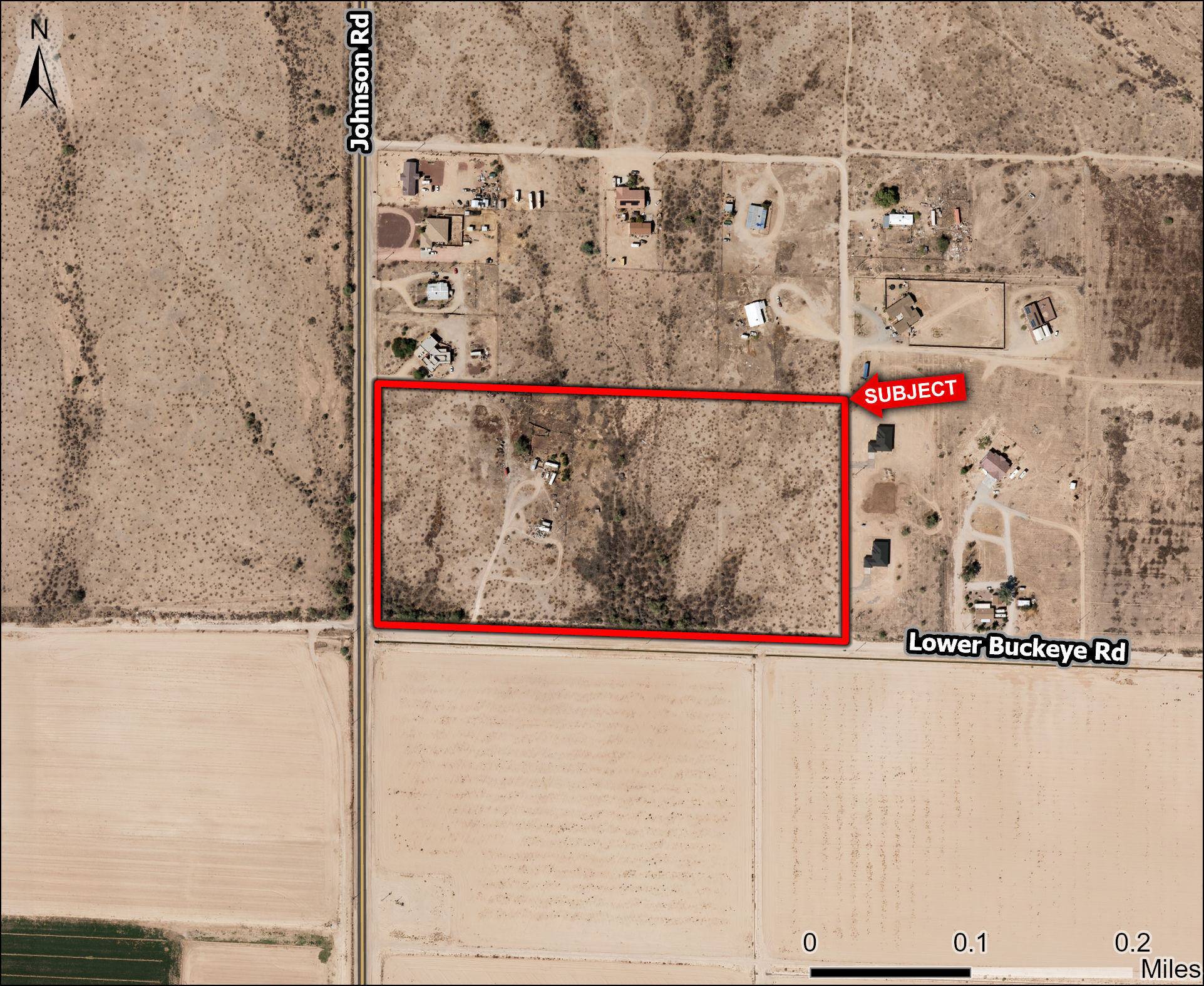 2615 S 307th Ave, Buckeye, AZ à vendre Photo principale– Image 1 sur 7