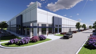 Plus de détails pour 1939 Amity St, Newton, NC - Industriel/Logistique à louer