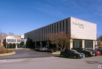 Plus de détails pour 470 N Kirkwood Rd, Kirkwood, MO - Bureau à vendre