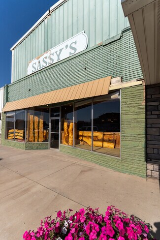 Plus de détails pour 65 N 200 E, Roosevelt, UT - Local commercial à vendre