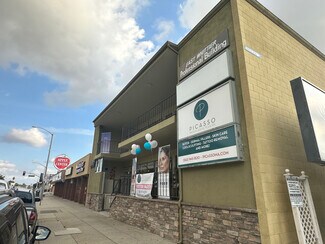 Plus de détails pour 14442 Whittier Blvd, Whittier, CA - Bureau à vendre