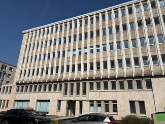 Plus de détails pour Rue De Patay, Orléans - Bureau à vendre