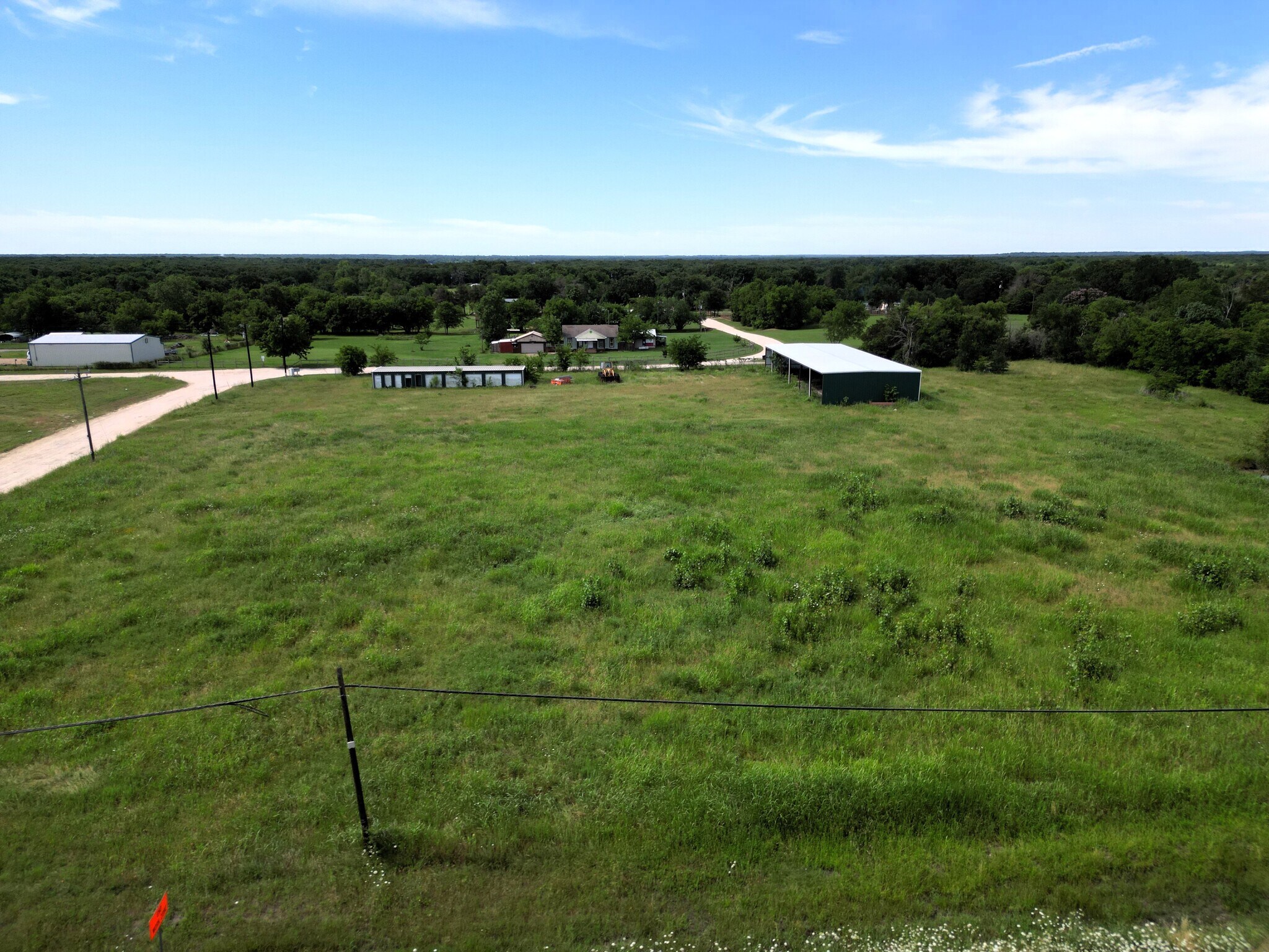 4.5 ac Hwy 276 hwy, West Tawakoni, TX à vendre Photo de l’immeuble– Image 1 sur 15