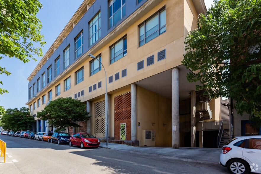 Calle Alfonso Gómez, 17, Madrid, Madrid à vendre - Photo de l’immeuble – Image 3 sur 4