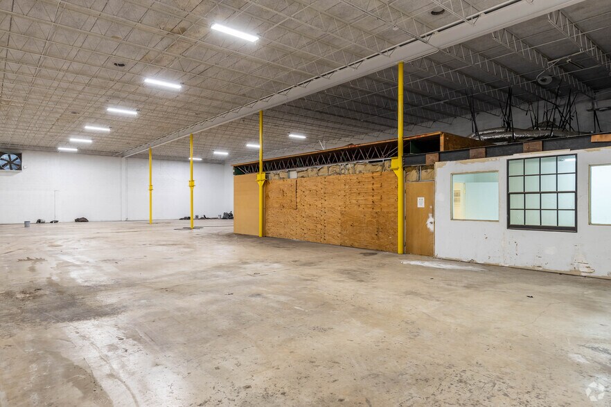 4120-4132 NW 10th Ave, Fort Lauderdale, FL à louer - Photo intérieure – Image 3 sur 13