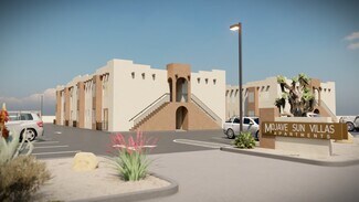Plus de détails pour 160 Dahlia St, Pahrump, NV - Terrain à vendre